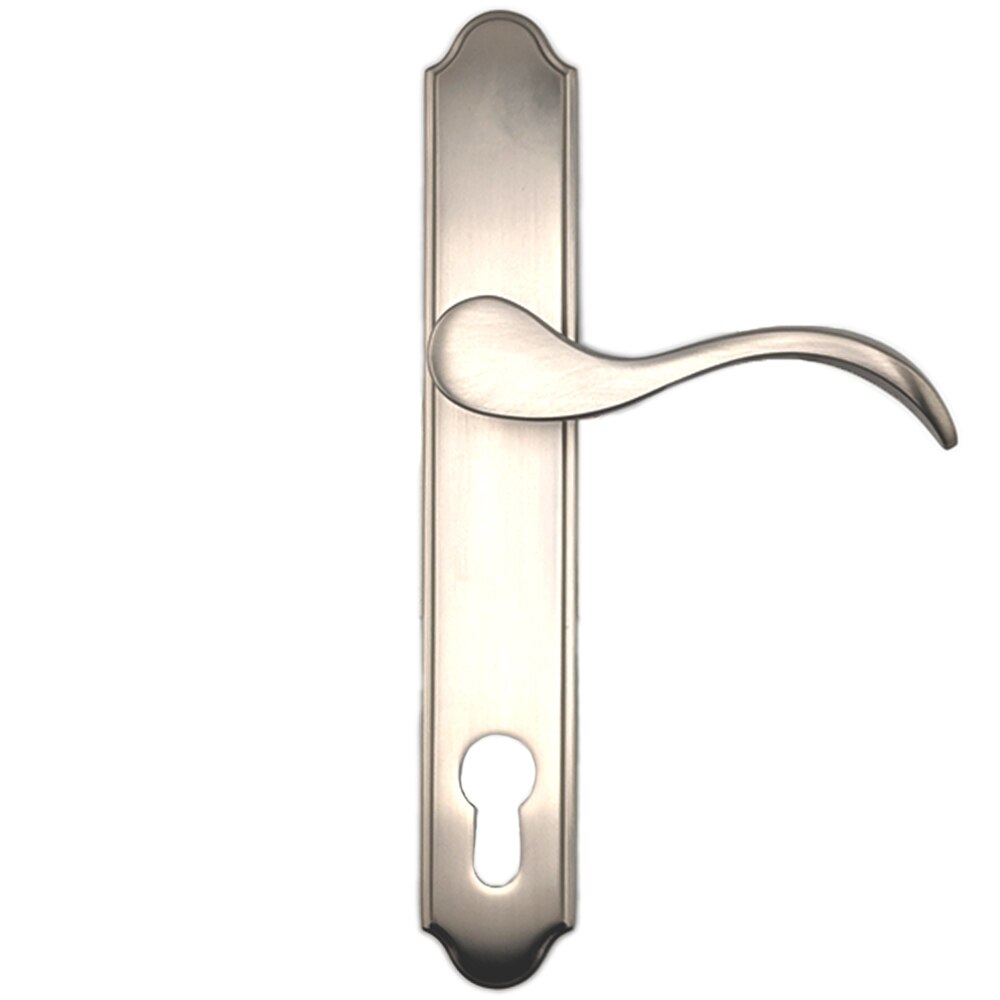 Lifetime Satin Nickel (PVD)